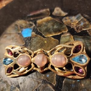 Gorgeous Art Deco Brooche